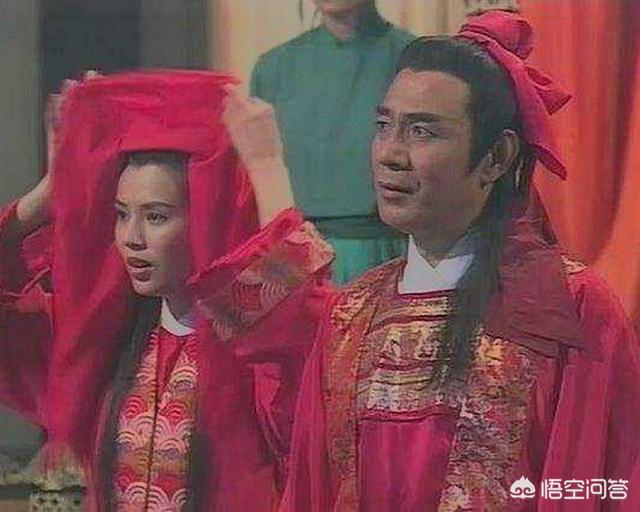 如果杨过没有发现绝情谷，公孙止和小龙女就此成为了事实夫妻，杨过会怎样呢？-第2张图片-亚星国际官网