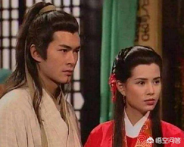 如果杨过没有发现绝情谷，公孙止和小龙女就此成为了事实夫妻，杨过会怎样呢？-第4张图片-亚星国际官网