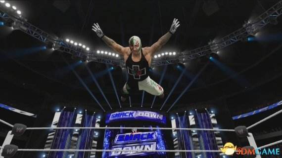 wwe2k15苹果手机版wwe2k15安卓版中文版-第1张图片-亚星国际官网