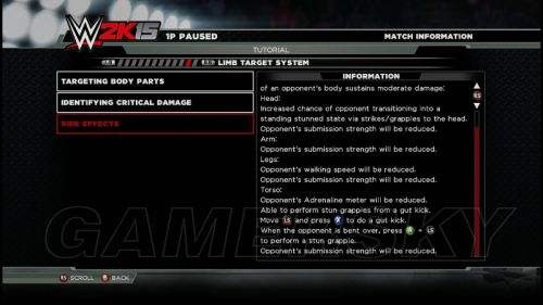 wwe2k15苹果手机版wwe2k15安卓版中文版-第2张图片-亚星国际官网