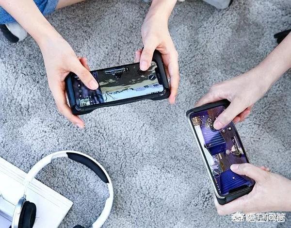 手机信号的强弱和什么有关系？