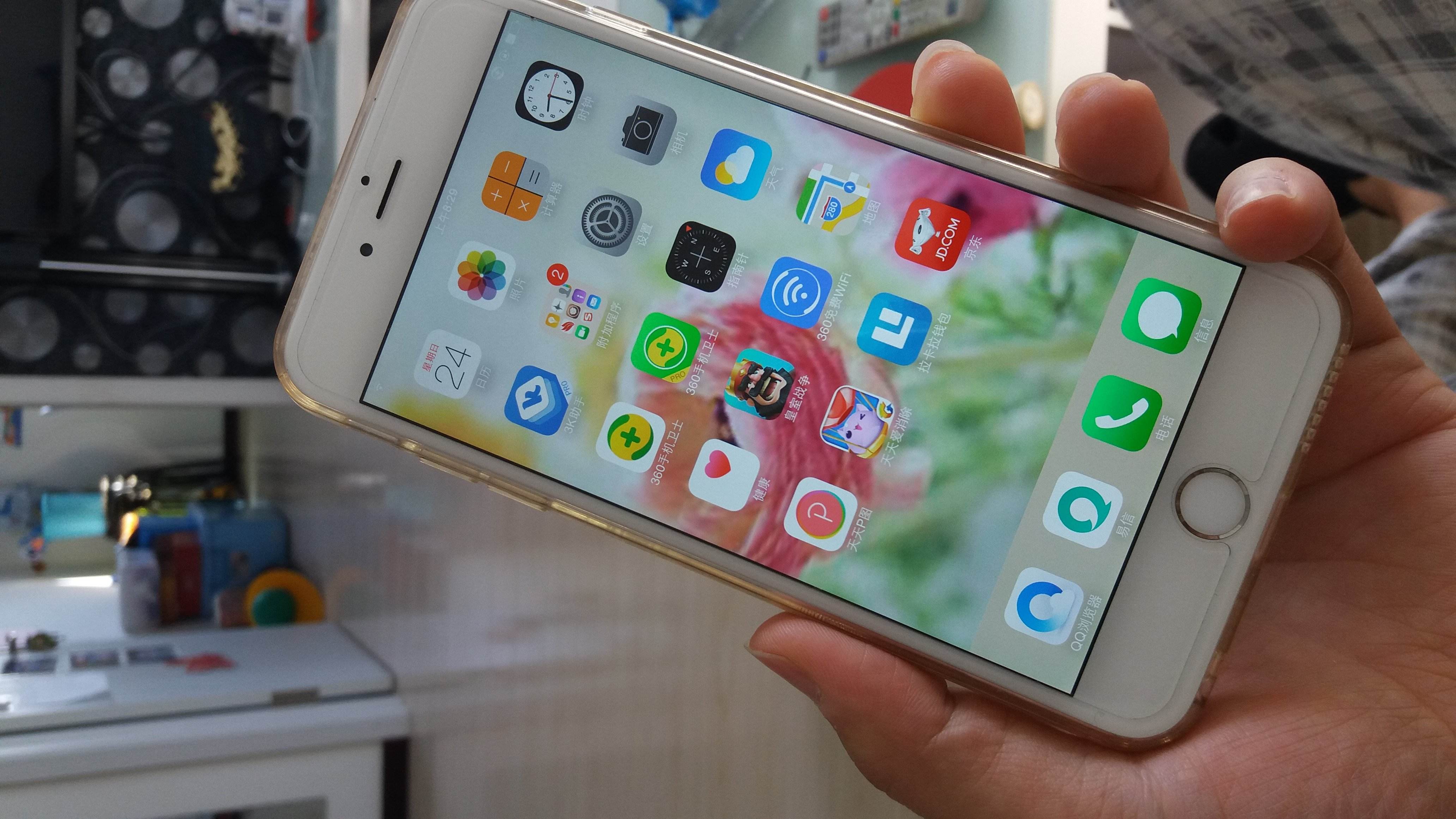 澳版苹果手机如何使用电信卡iphone两网可以用电信卡