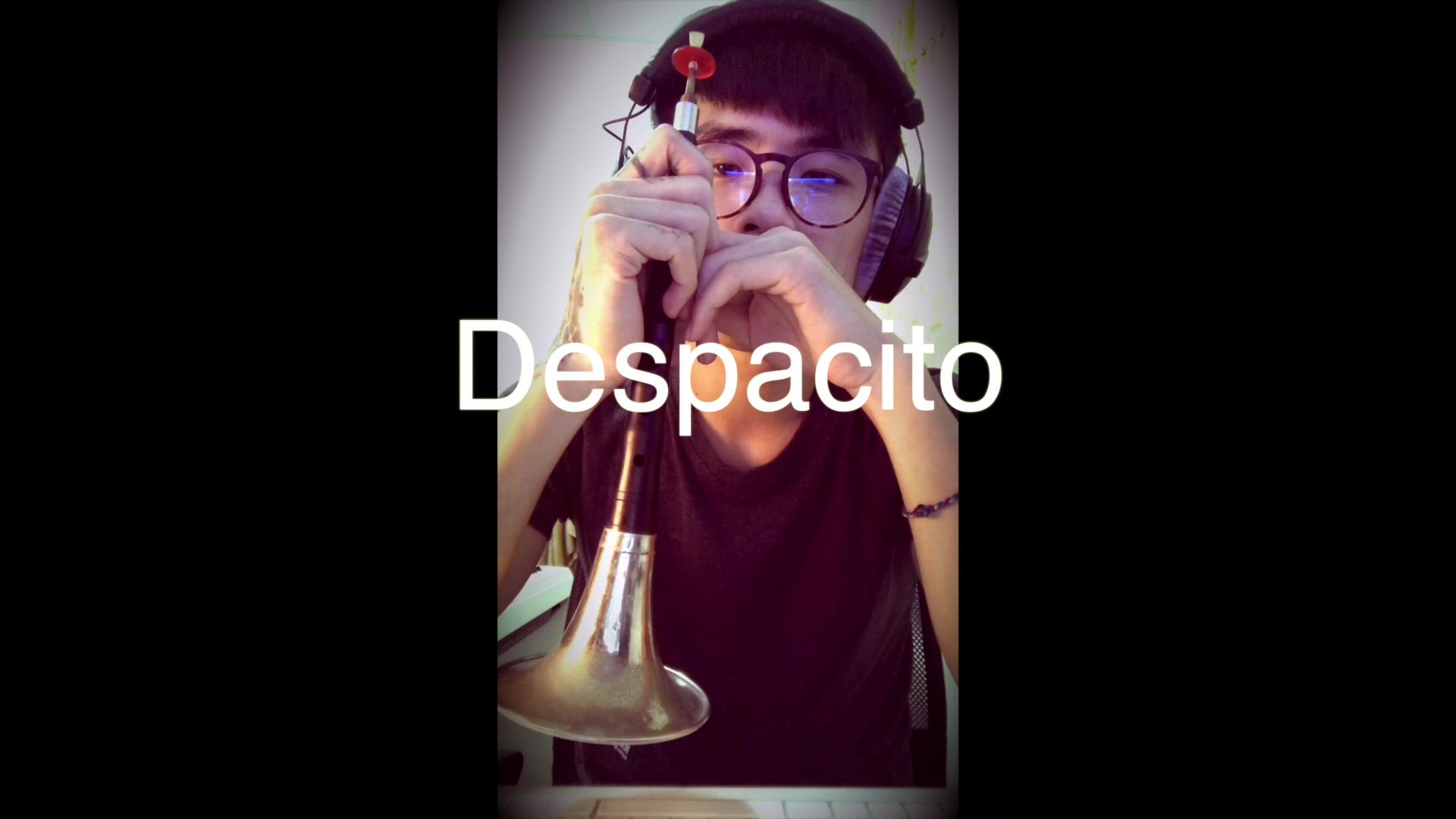 despacito苹果版手机铃声的简单介绍