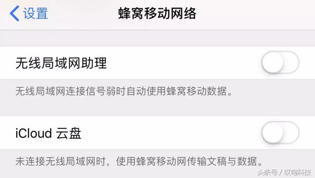 苹果手机怎样关流量苹果手机怎么关联另一个苹果手机-第9张图片-亚星国际官网 苹果手机怎样关流量苹果手机怎么关联另一个苹果手机-第9张图片-亚星国际官网
