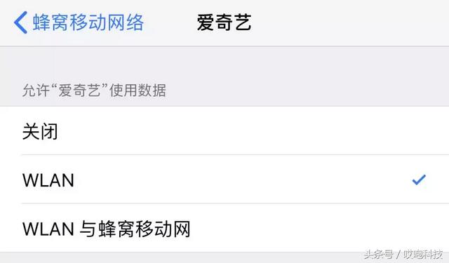 苹果手机怎样关流量苹果手机怎么关联另一个苹果手机-第10张图片-亚星国际官网 苹果手机怎样关流量苹果手机怎么关联另一个苹果手机-第10张图片-亚星国际官网