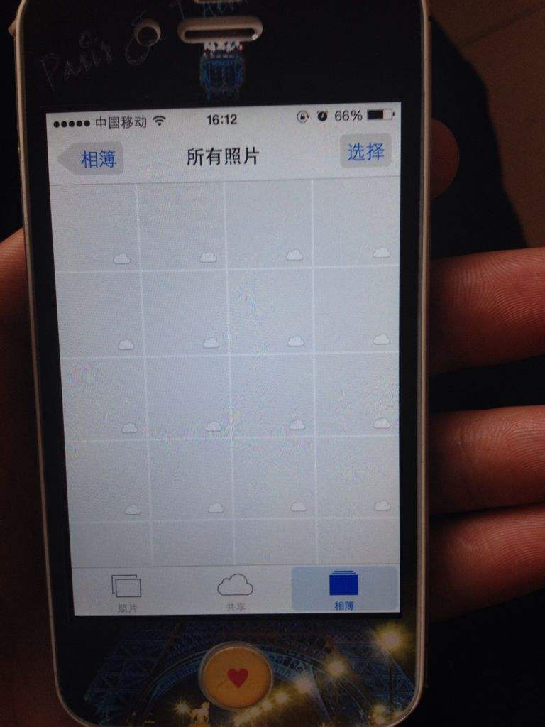 电脑图片导入苹果手机照片从电脑导入苹果手机