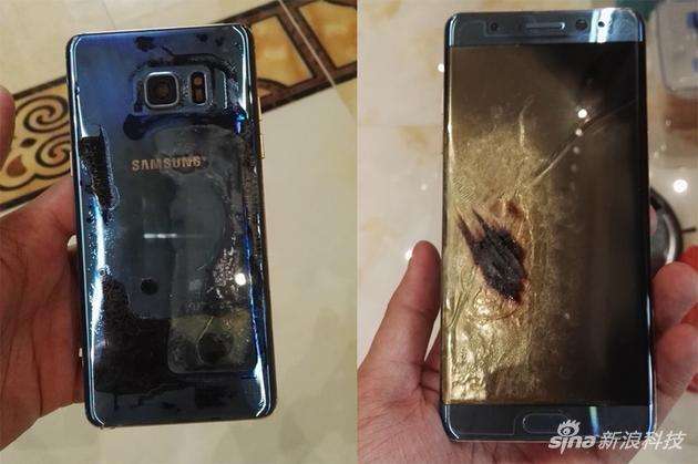 华为手机爆炸吗手机爆炸前的5个预兆