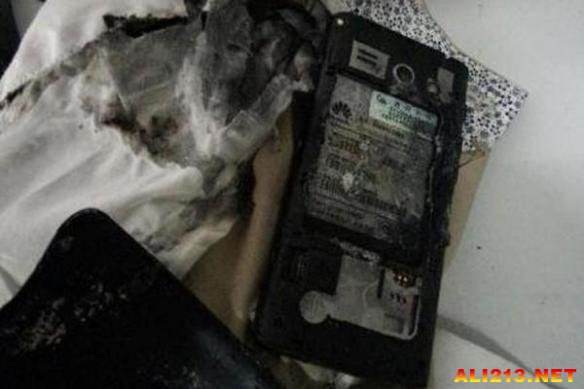 华为手机爆炸吗手机爆炸前的5个预兆-第2张图片-亚星国际官网
