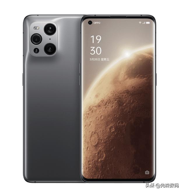各位老铁，月底，我想换手机，OPPO和华为的哪个好？-第2张图片-亚星国际官网