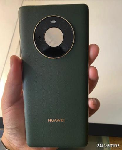 各位老铁，月底，我想换手机，OPPO和华为的哪个好？-第5张图片-亚星国际官网