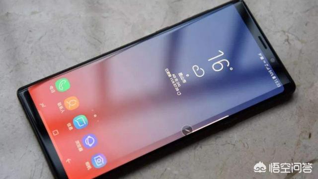三星note9港版8+512跟华为mate30 6+128相比哪个比较好？