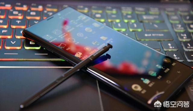 三星note9港版8+512跟华为mate30 6+128相比哪个比较好？-第2张图片-亚星国际官网