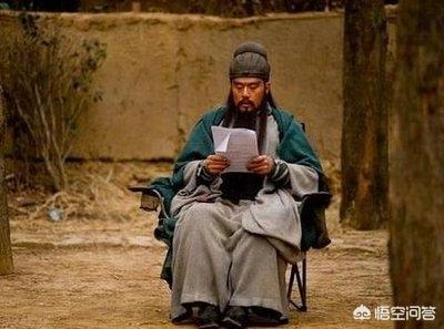 如果让你给某一个古人写一份简历，你会怎么写？-第3张图片-亚星国际官网