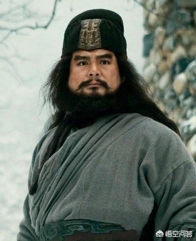 如果让你给某一个古人写一份简历，你会怎么写？-第4张图片-亚星国际官网
