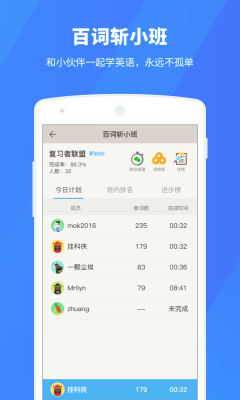 百词斩安卓版百词斩有没有电脑版-第2张图片-亚星国际官网