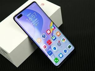 华为nova手机怎么分屏华为nova手机怎么连接电脑