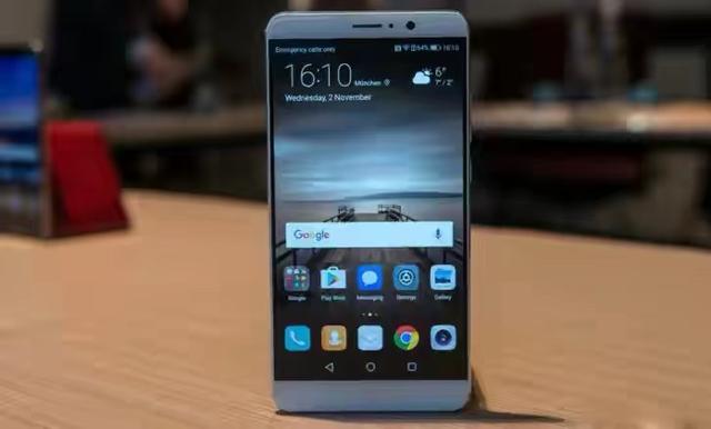 华为mate9手机信号华为mate9手机参数-第1张图片-亚星国际官网 华为mate9手机信号华为mate9手机参数-第1张图片-亚星国际官网