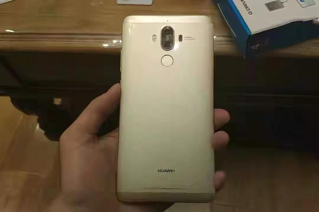 华为mate9手机信号华为mate9手机参数-第3张图片-亚星国际官网 华为mate9手机信号华为mate9手机参数-第3张图片-亚星国际官网