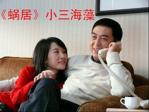 美女pk 精子手机版:《蜗居》小三海藻 PK 古典美女颜如玉
