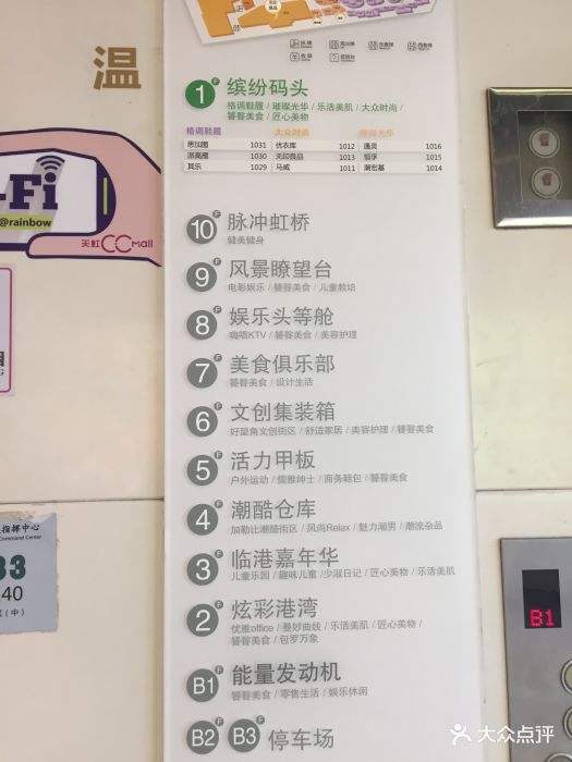 CCMALL苹果版银川ccmall商场简介-第2张图片-亚星国际官网