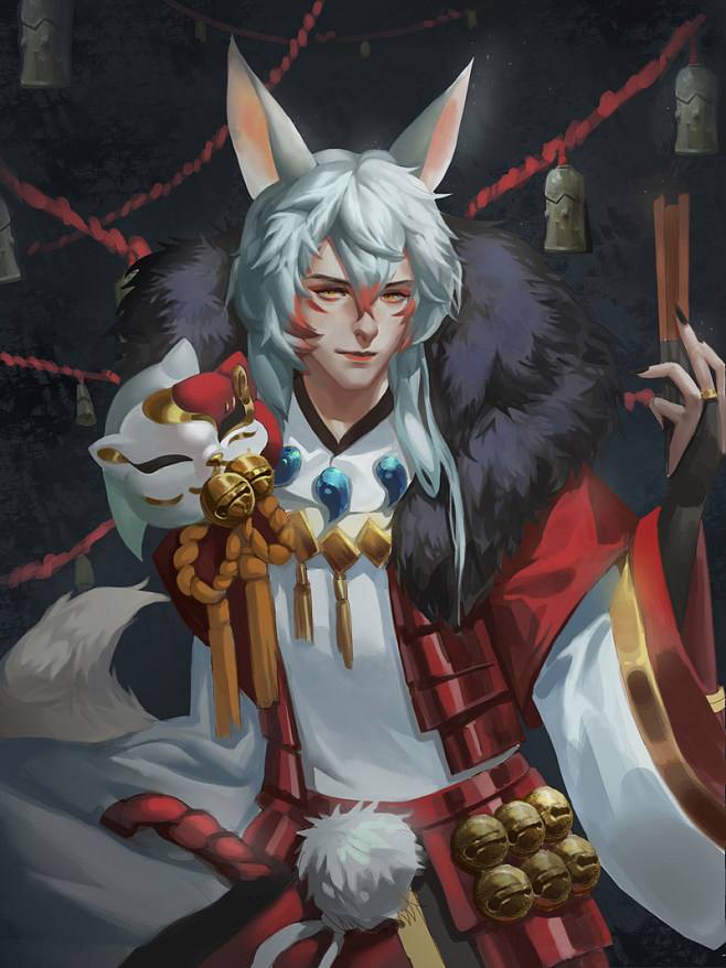 妖狐客户端妖狐app登录邀请码-第2张图片-亚星国际官网