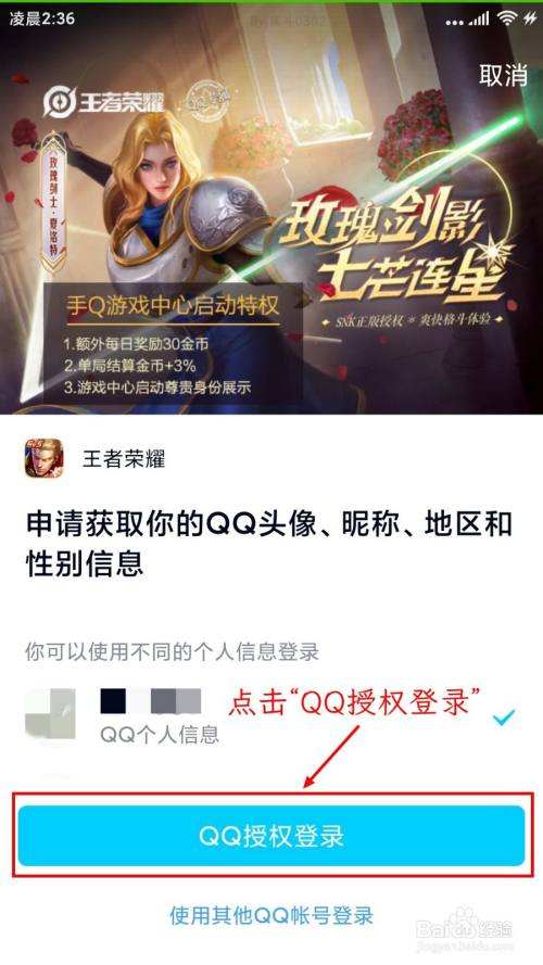 怎样登录王者游戏客户端的简单介绍
