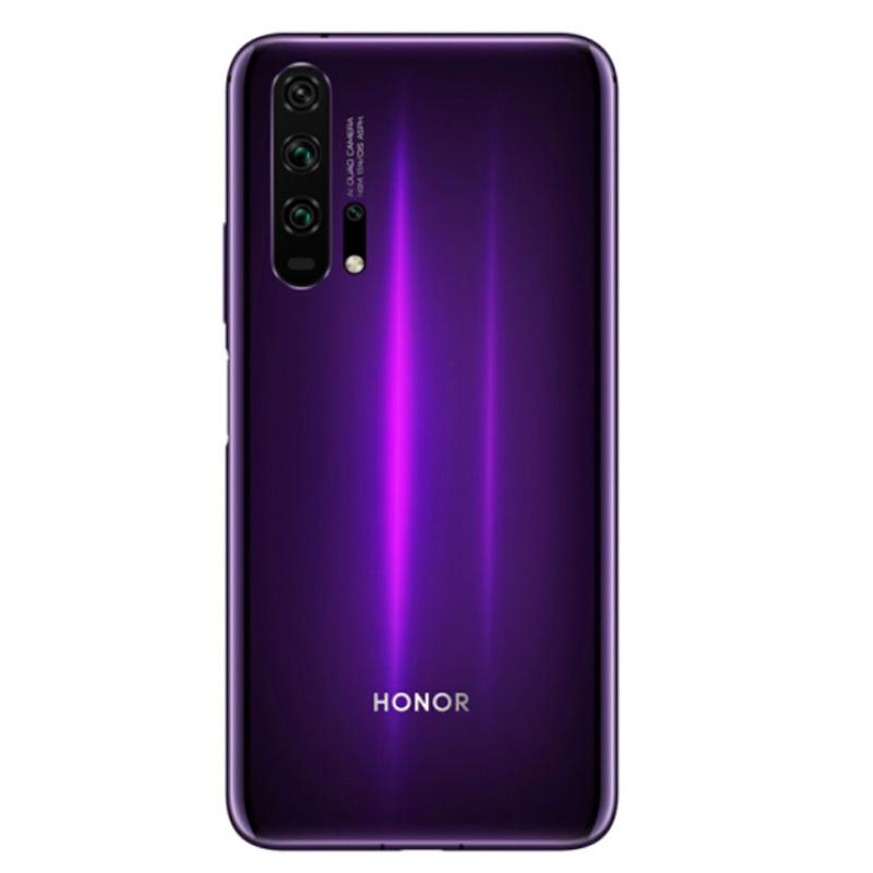 华为手机全名称华为手机型号大全对照表-第2张图片-亚星国际官网