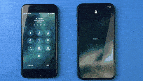 苹果手机不可以指纹解锁吗iphone14恢复指纹解锁-第2张图片-亚星国际官网