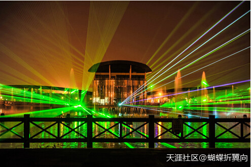 华为手机相机光圈怎么调
:“宋仲基”喊你来凤凰湖拍光绘涂鸦大片<strongalt=