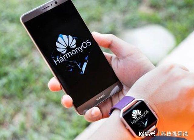 关于现在华为手机可以升级鸿蒙的信息-第2张图片-亚星国际官网