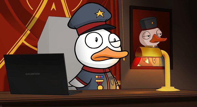 华为畅玩手机刷机教程
:鹅鸭杀goose goose duck苹果iOS手机下载教程