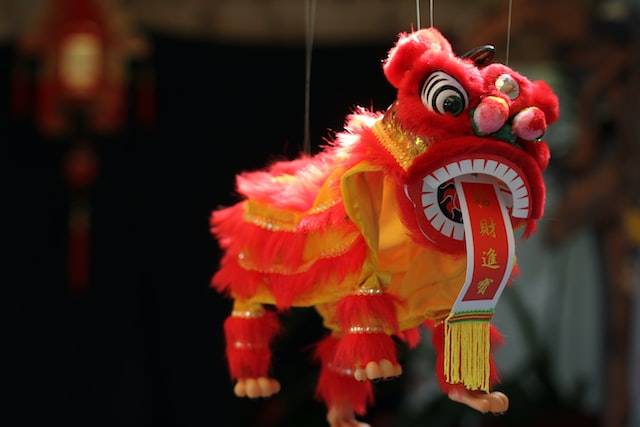 英文版苹果可以实时翻译吗:你知道“小年”的英文怎么说吗？可以翻译成“Little New year”吗？