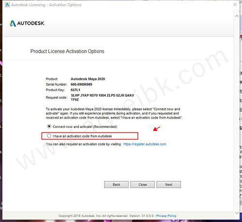 下载多边形破解版苹果:Autodesk Maya 2022 for Mac 中文破解版 附安装包下载+安装教程-第11张图片-亚星国际官网