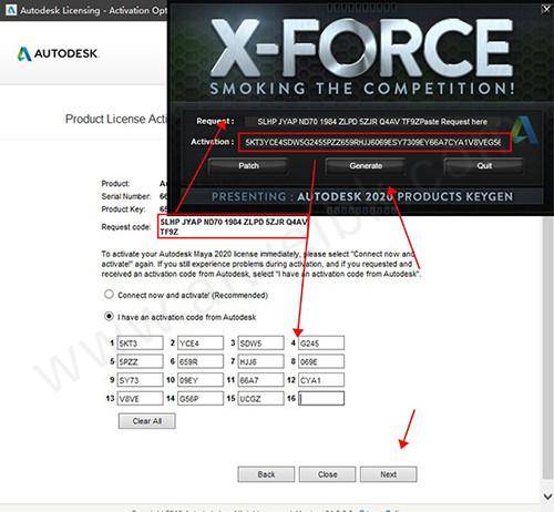下载多边形破解版苹果:Autodesk Maya 2022 for Mac 中文破解版 附安装包下载+安装教程-第13张图片-亚星国际官网