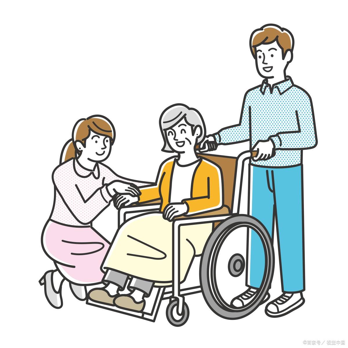 居家改造王破解版苹果手机:让老人幸福生活“看得见”
