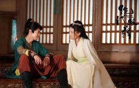 我是小鱼儿苹果手机版:你喜欢《绝代双骄》中的铁心兰吗？