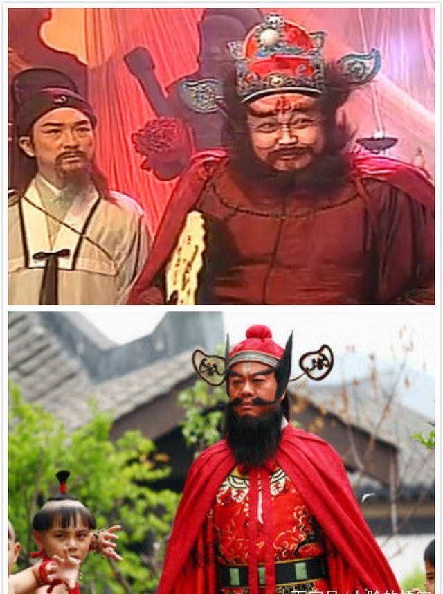 给我一个苹果英文版:最新两版帅钟馗即将播出，网友：“邢昭林这样的钟馗给我来一打”