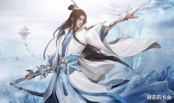 北境之地中文版苹果:《少年歌行》人物武力值排行-第1张图片-亚星国际官网