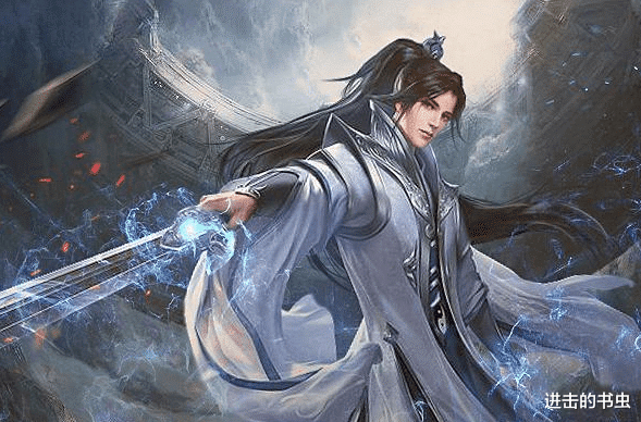 北境之地中文版苹果:《少年歌行》人物武力值排行-第2张图片-亚星国际官网