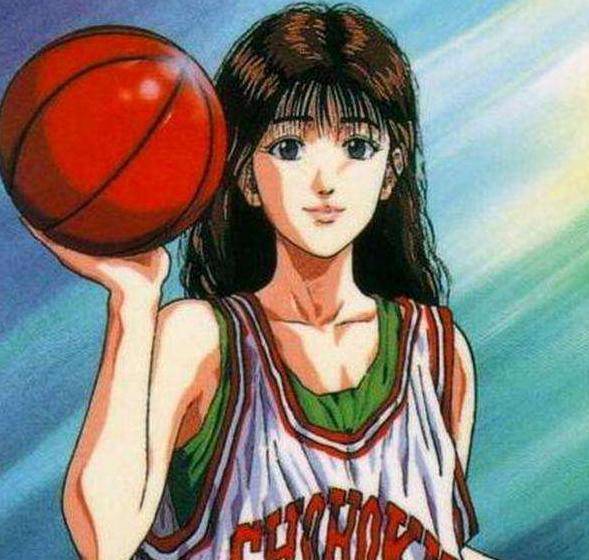 篮球大师苹果腾讯版
:中日真人版赤木晴子颜值比拼，谁最符合你心中晴子的形象？