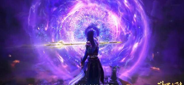 穆飞大神苹果版
:斗罗大结局消息来了，三神决战采用剧场版形式，玄机献上倾心之作