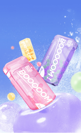 苹果范冰冰版西瓜
:BOP口香爆珠：4.7亿益生菌 内养外护