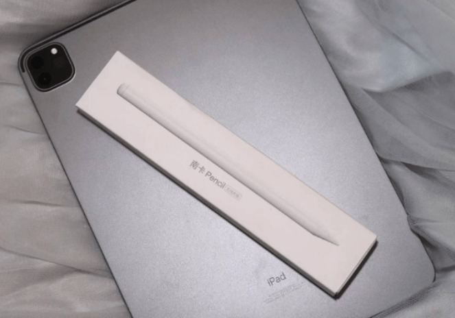 苹果平板搞笑版
:苹果平板触控笔推荐，推荐平价好用的电容笔