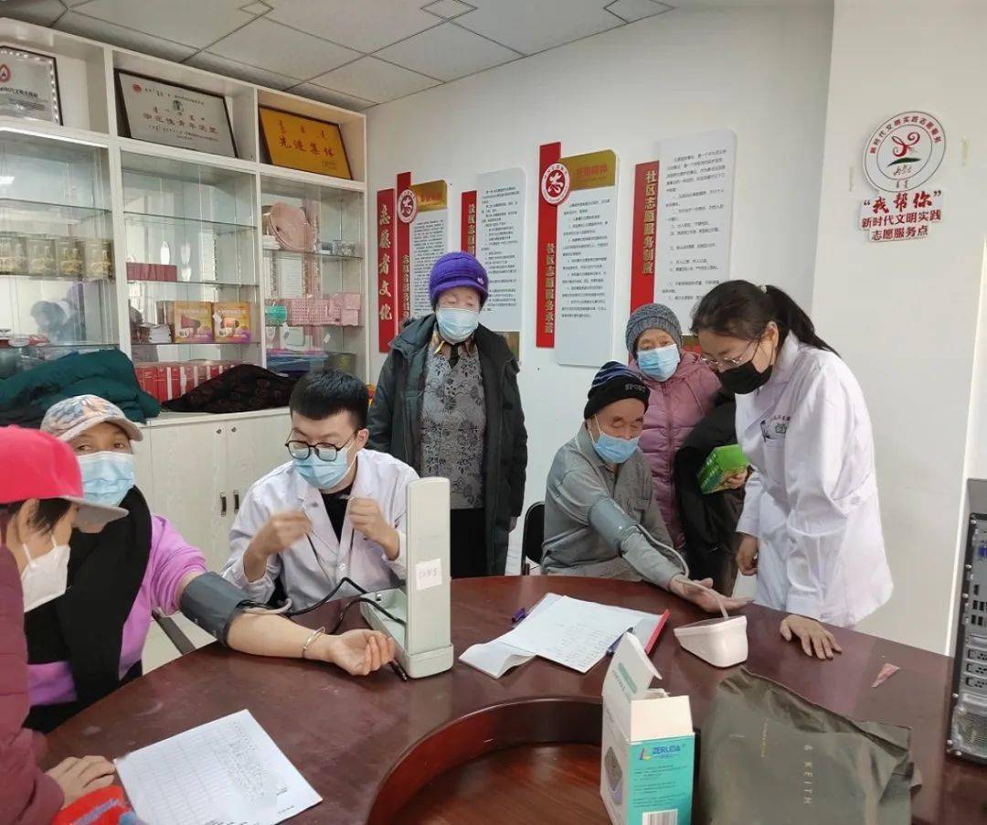 爱协同没有苹果版
:志愿服务暖人心 敬老爱老在行动