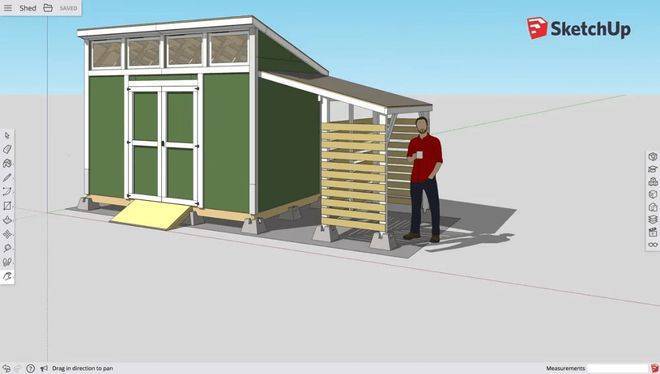 vk交友软件苹果版
:建筑3D建模软件SketchUp Pro mac草图大师苹果版安装教程-第3张图片-亚星国际官网