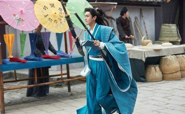苹果花原唱现场版:《萌探》请来《西游记》剧组，泪点很多，满满的感动