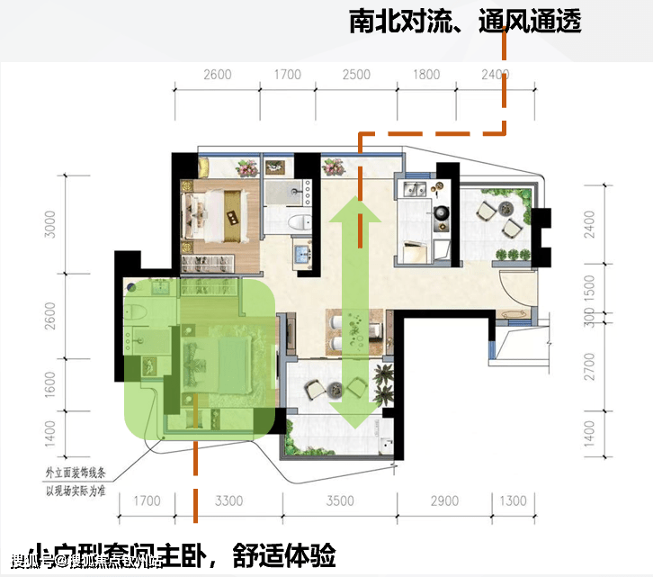首发澳版苹果怎么抢:珠海香洲华发琴澳新城四季峰景最新详情（附图文解析）-第11张图片-亚星国际官网