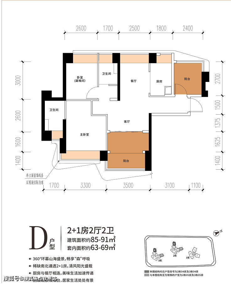 首发澳版苹果怎么抢:珠海香洲华发琴澳新城四季峰景最新详情（附图文解析）-第25张图片-亚星国际官网