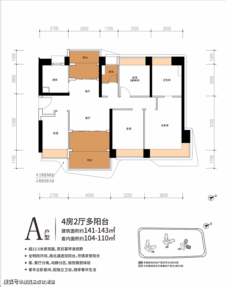 首发澳版苹果怎么抢:珠海香洲华发琴澳新城四季峰景最新详情（附图文解析）-第27张图片-亚星国际官网