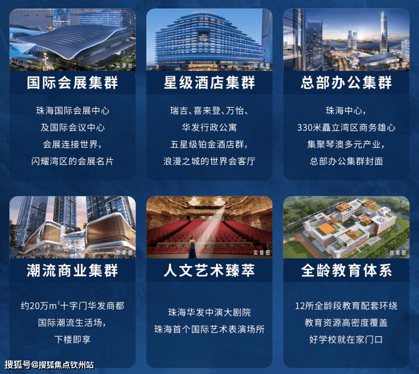 首发澳版苹果怎么抢:珠海香洲华发琴澳新城四季峰景最新详情（附图文解析）-第30张图片-亚星国际官网